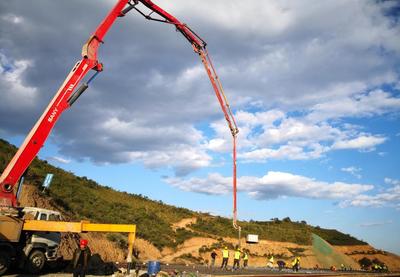 【校友風(fēng)采】優(yōu)秀畢業(yè)生-高文文 混凝土切割領(lǐng)域的技術(shù)先鋒